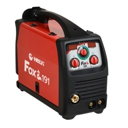 vendita online Saldatrice mma-mig fox 191 Saldatrici Helvi Spa